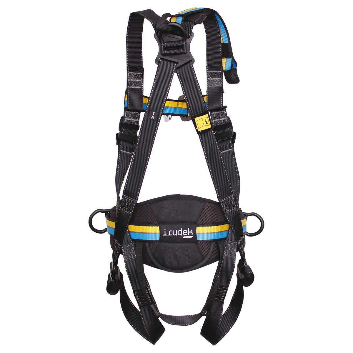 Fall protection harness SEKURALT EXPERT PRO 100