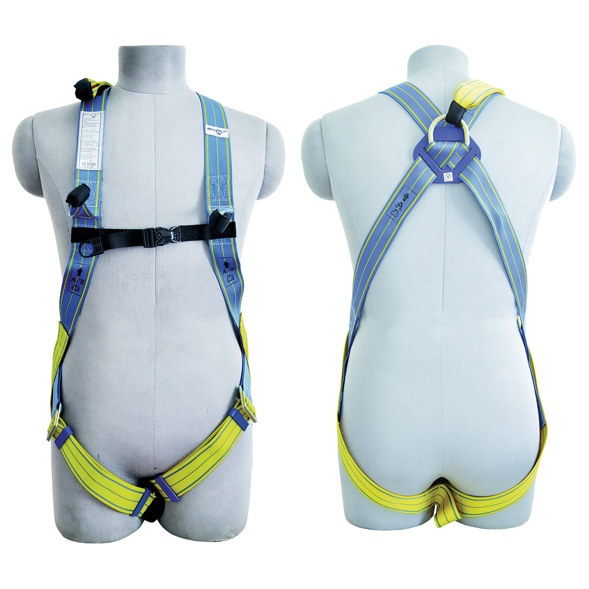 Ham SEKURALT LIGHT 2 PLUS
