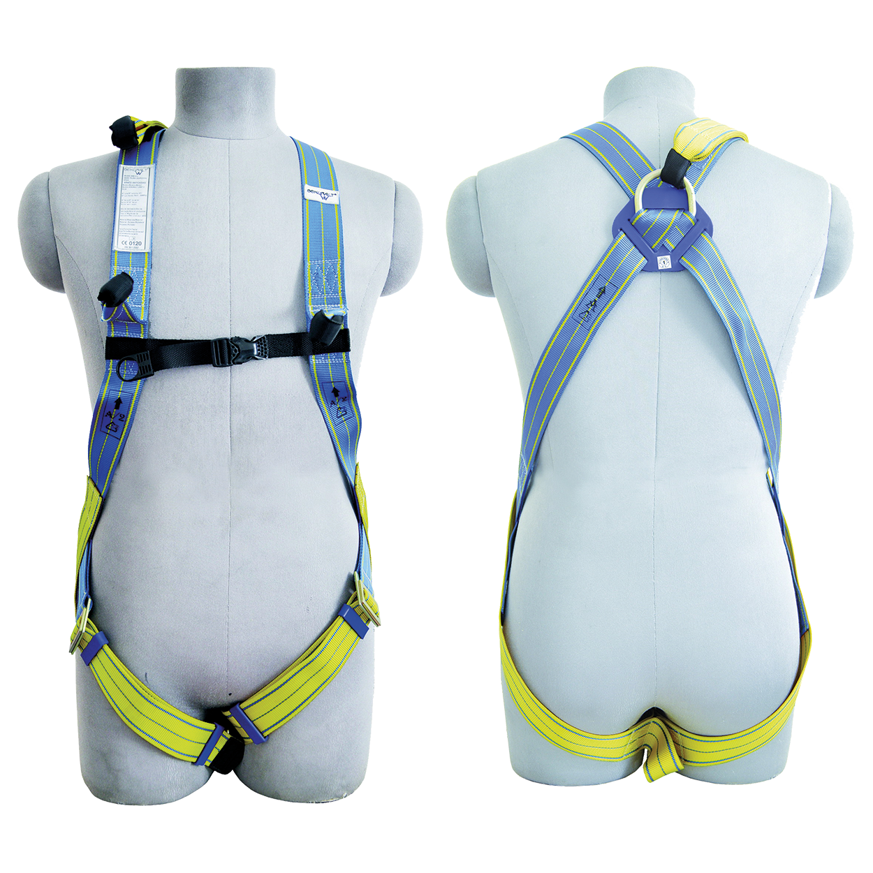 Ham SEKURALT LIGHT 2 PLUS