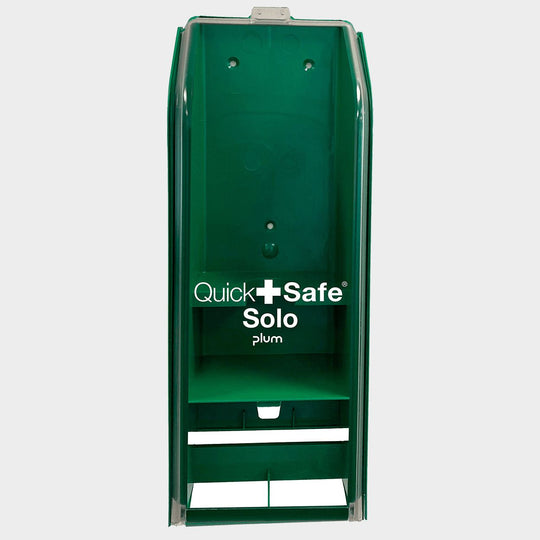 Stație de prim ajutor PLUM QUICKSAFE SOLO - 2