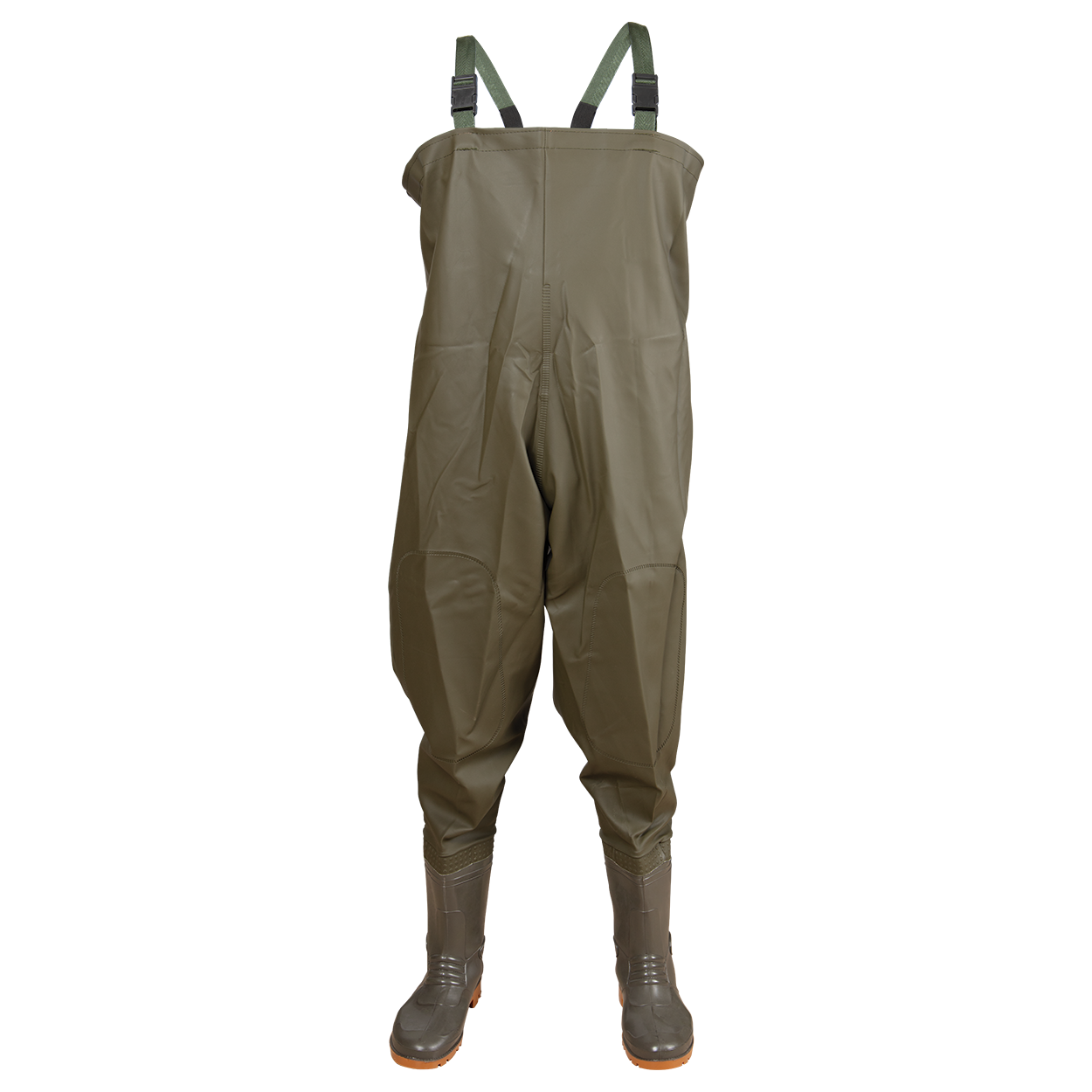 Fishing bib pants PINTADO