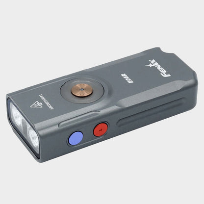 Lanternă breloc FENIX E06R - 1