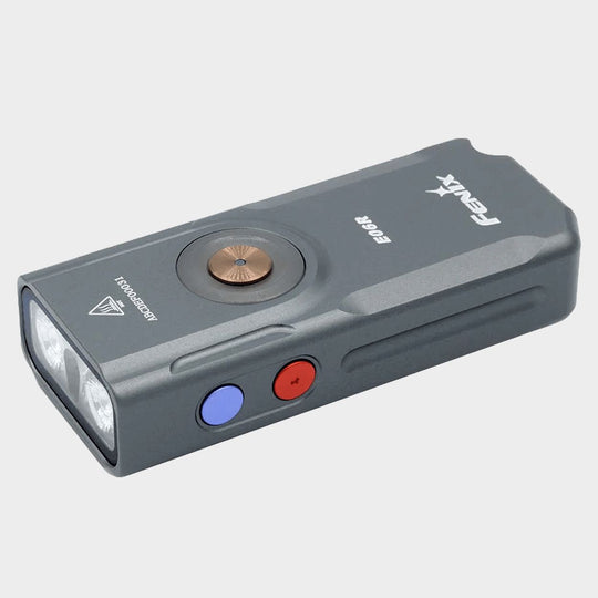 Flashlight за ключодържател FENIX E06R - 1