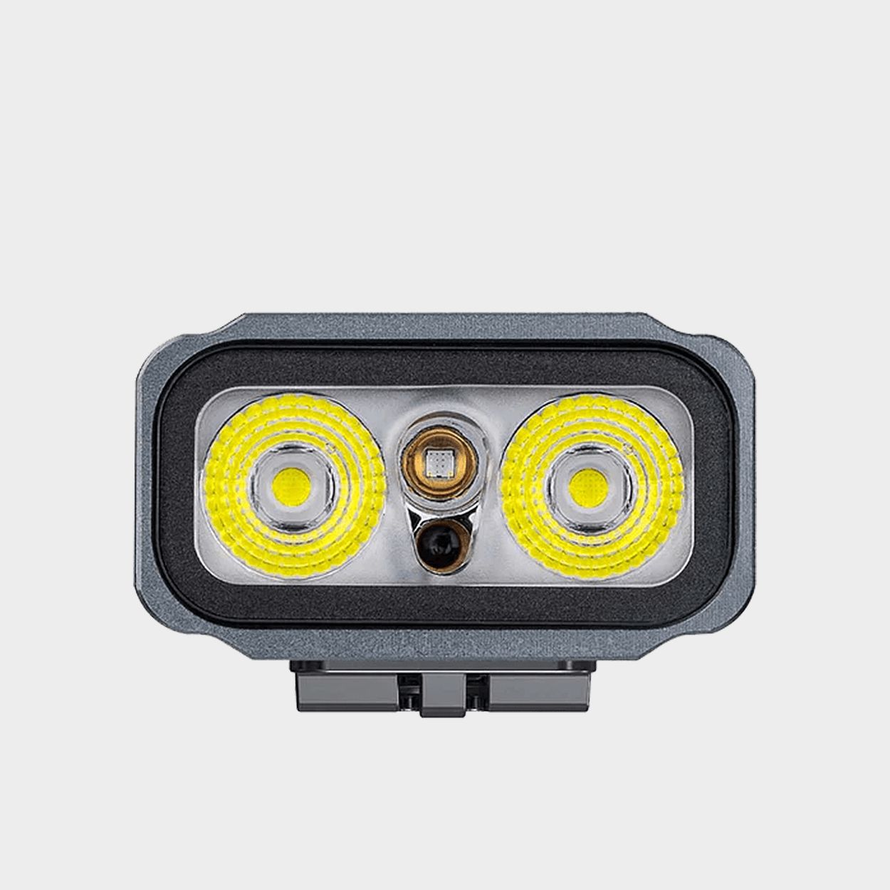 Lanternă breloc FENIX E06R - 2