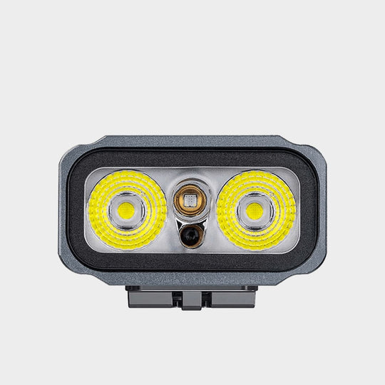 Flashlight за ключодържател FENIX E06R - 2