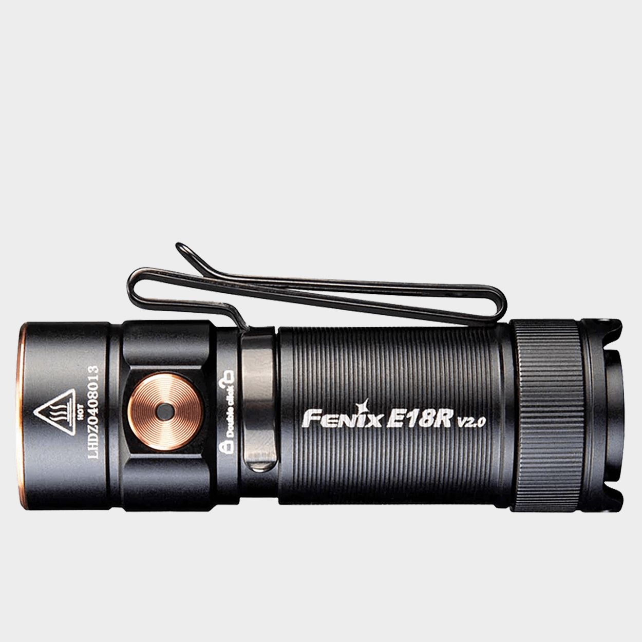 Lanternă FENIX E18R V2.0 - 4