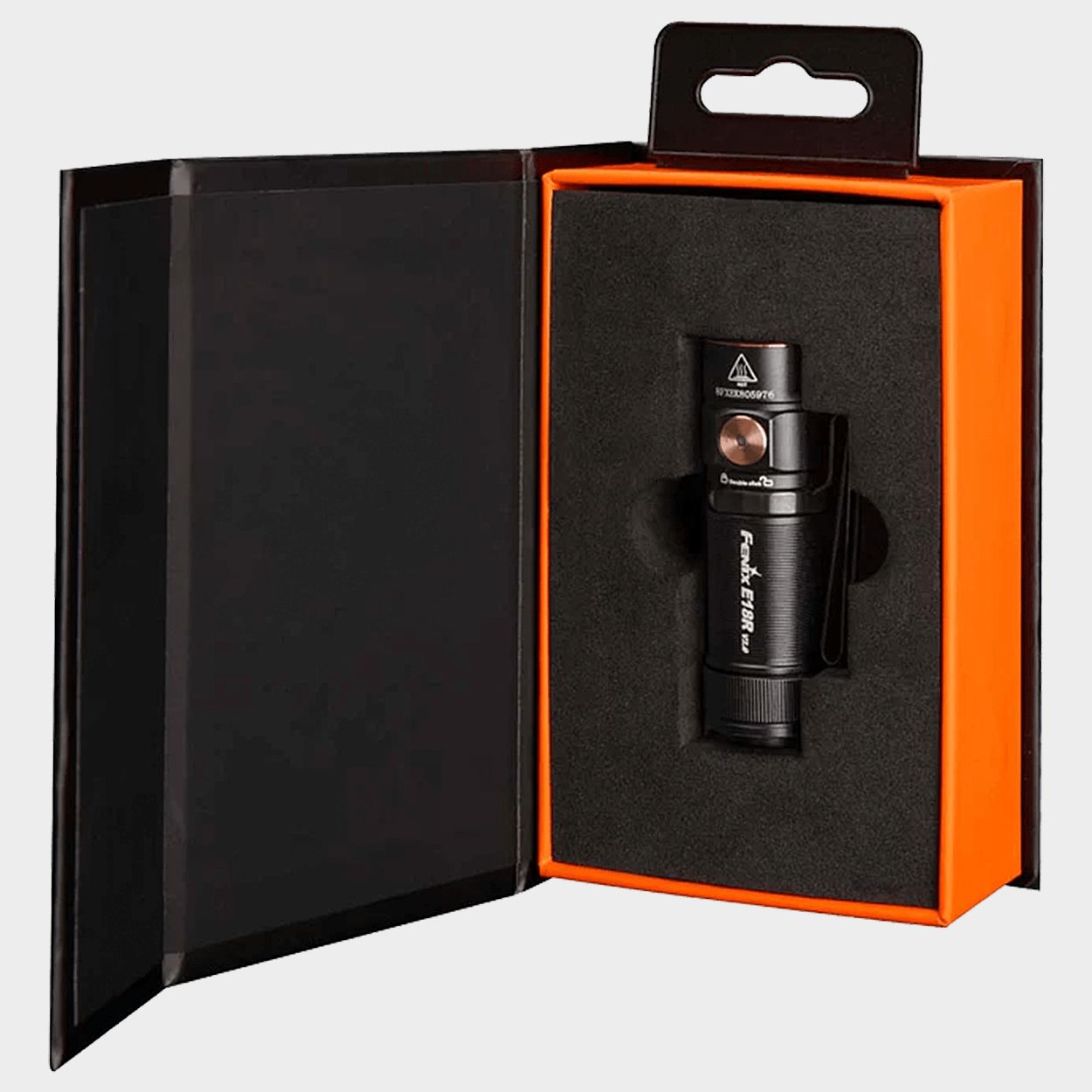 Lanternă FENIX E18R V2.0 - 5