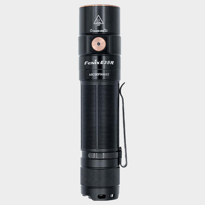 Flashlight FENIX E35R - 3