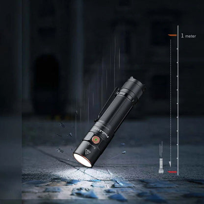 Flashlight FENIX E35R - 4