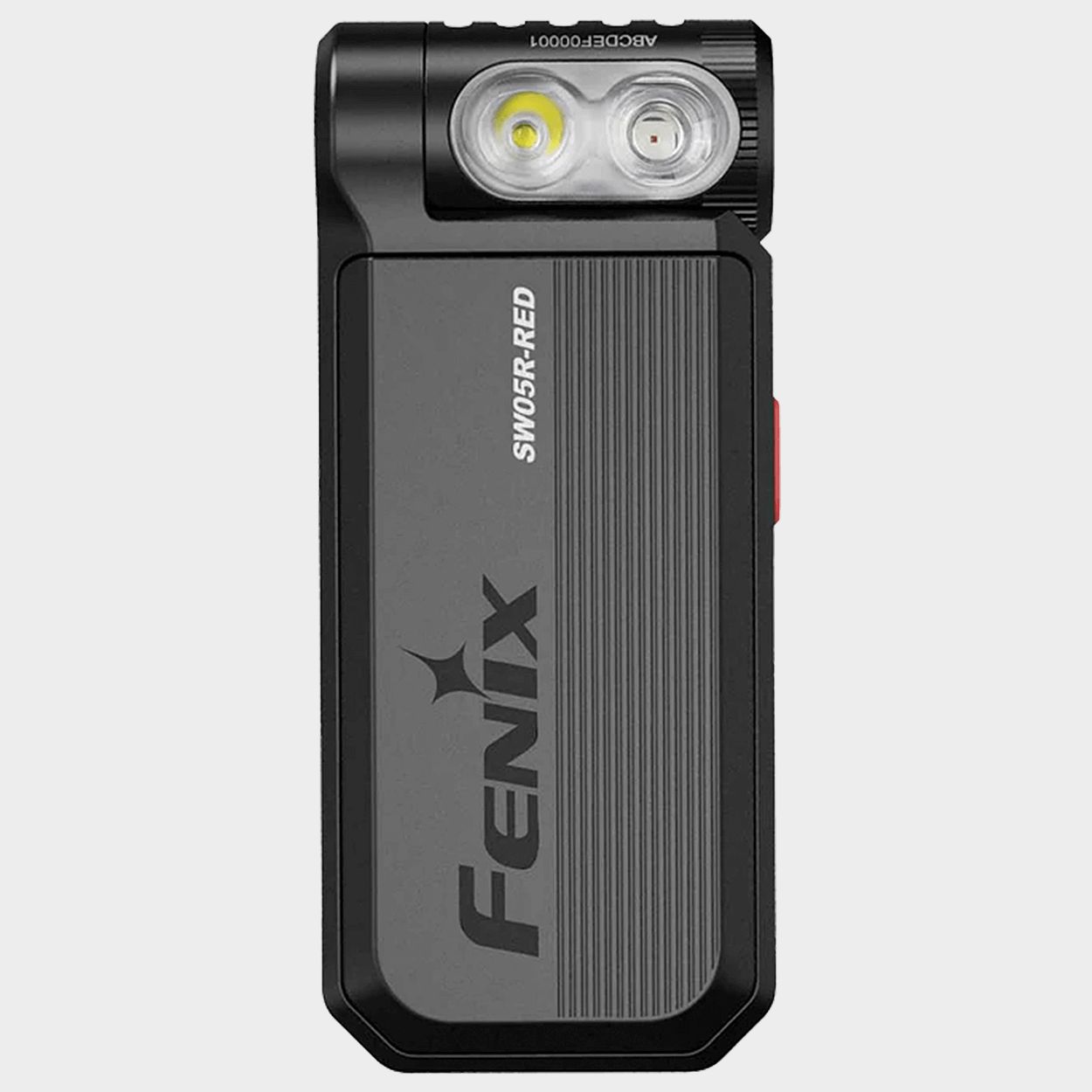 Φακός FENIX SW05R-UV - 1