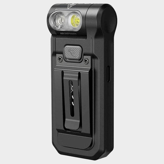 Flashlight FENIX SW05R-UV - 2