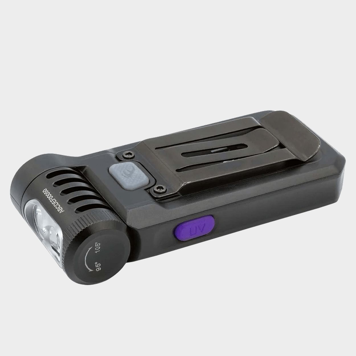 Φακός FENIX SW05R-UV - 3
