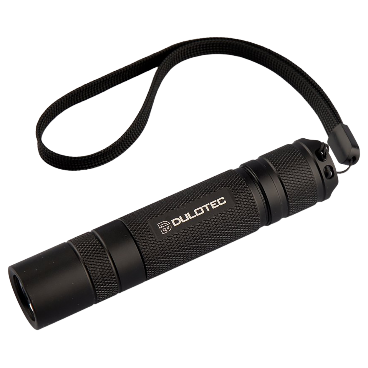 Lanterna cu baterie și încărcător DULOTEC CONVOY EDC - 1