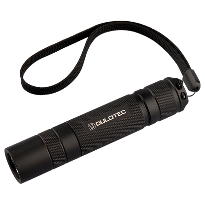Lanterna cu baterie și încărcător DULOTEC CONVOY EDC - 1