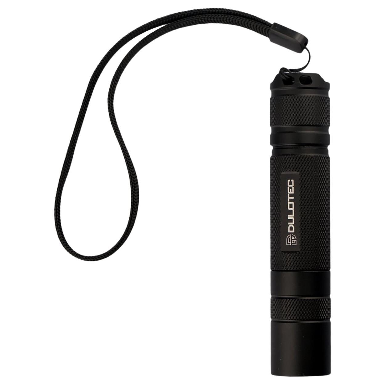 Lanterna cu baterie și încărcător DULOTEC CONVOY EDC - 3