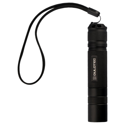 Lanterna cu baterie și încărcător DULOTEC CONVOY EDC - 3