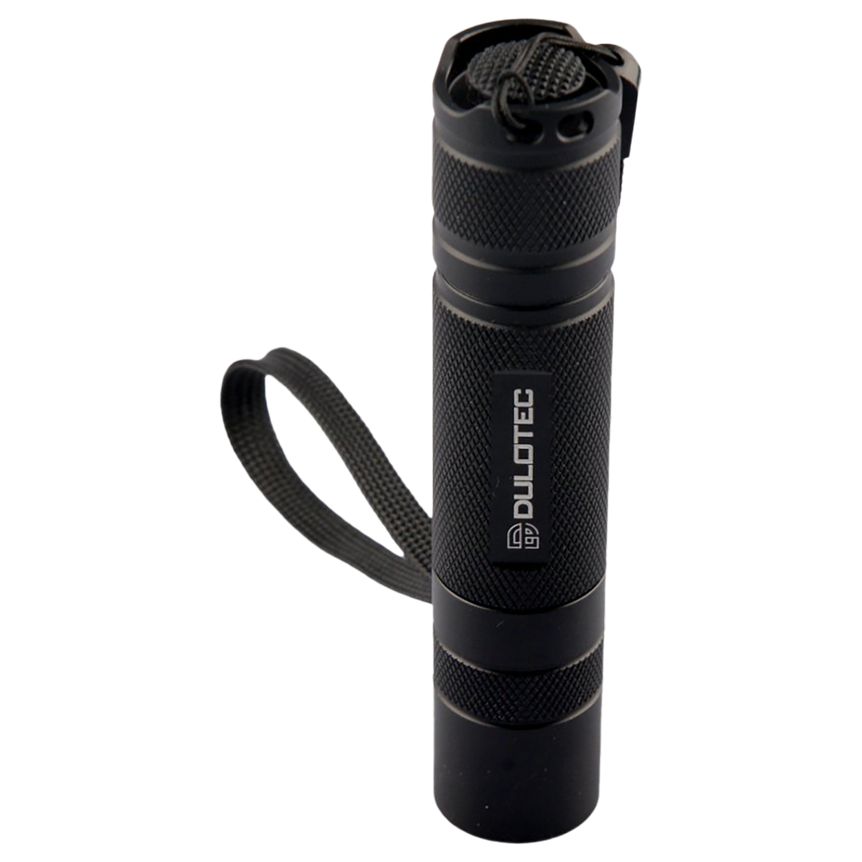 Lanterna cu baterie și încărcător DULOTEC CONVOY EDC - 4