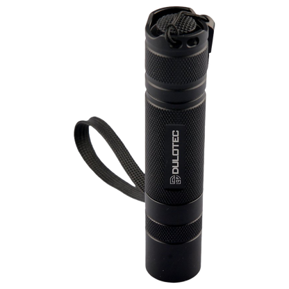 Lanterna cu baterie și încărcător DULOTEC CONVOY EDC - 4
