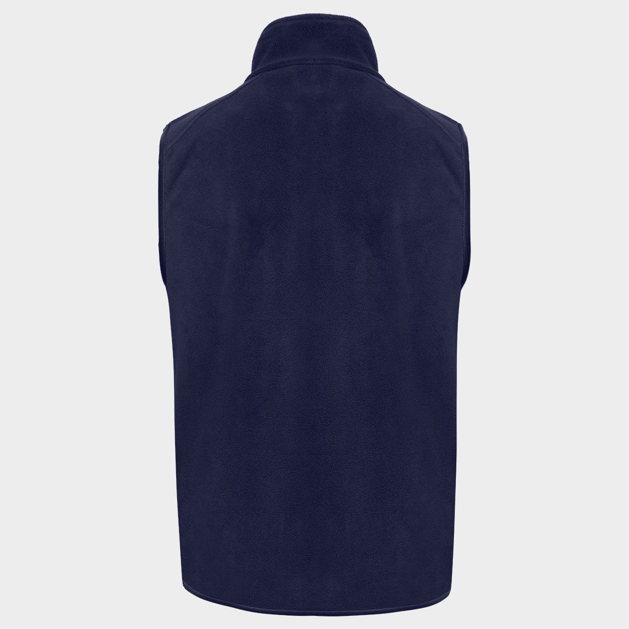 Vestă fleece VERSA POLAR NAVY - 3