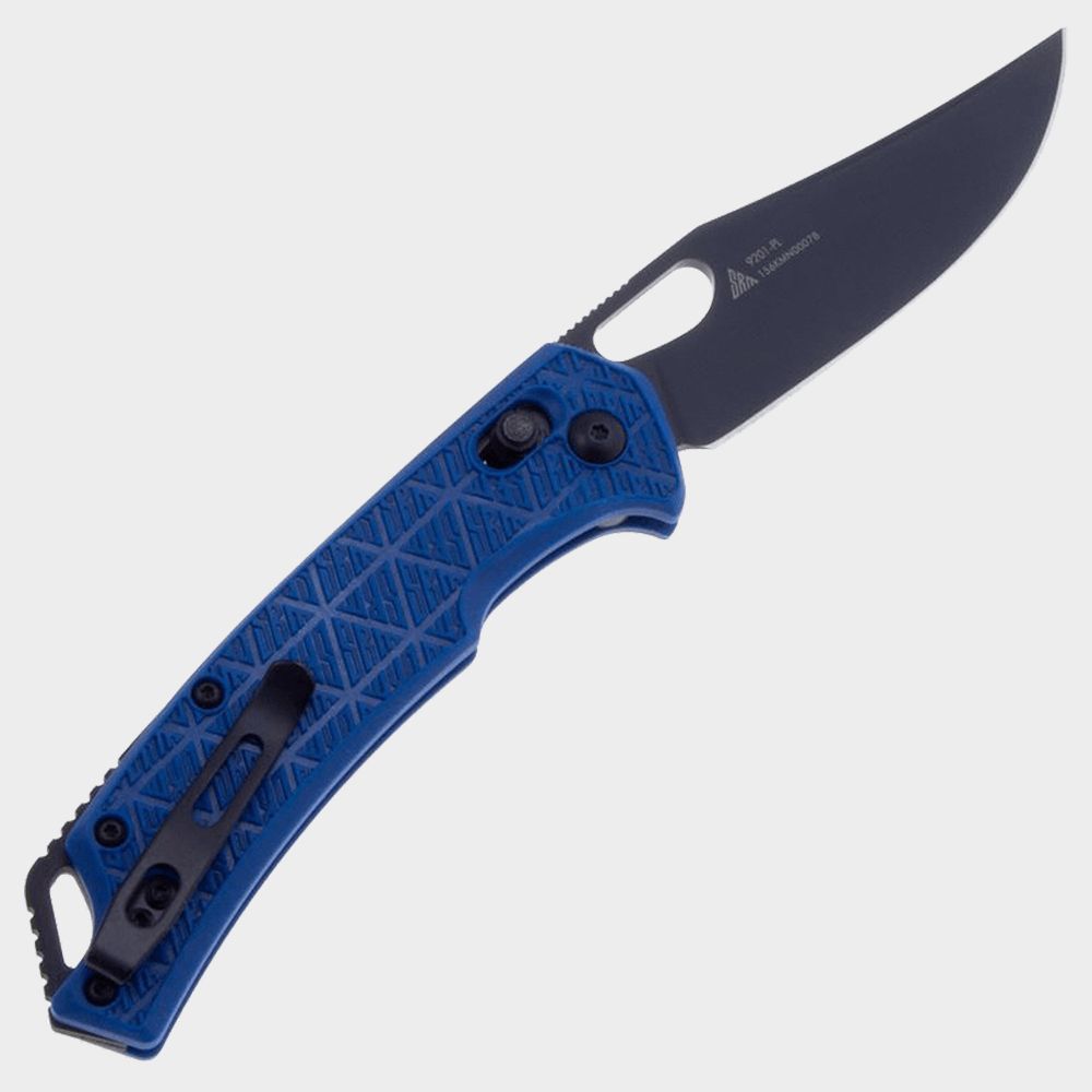 Cuțit pliabil DULOTEC SRM 92О1-PL - 1