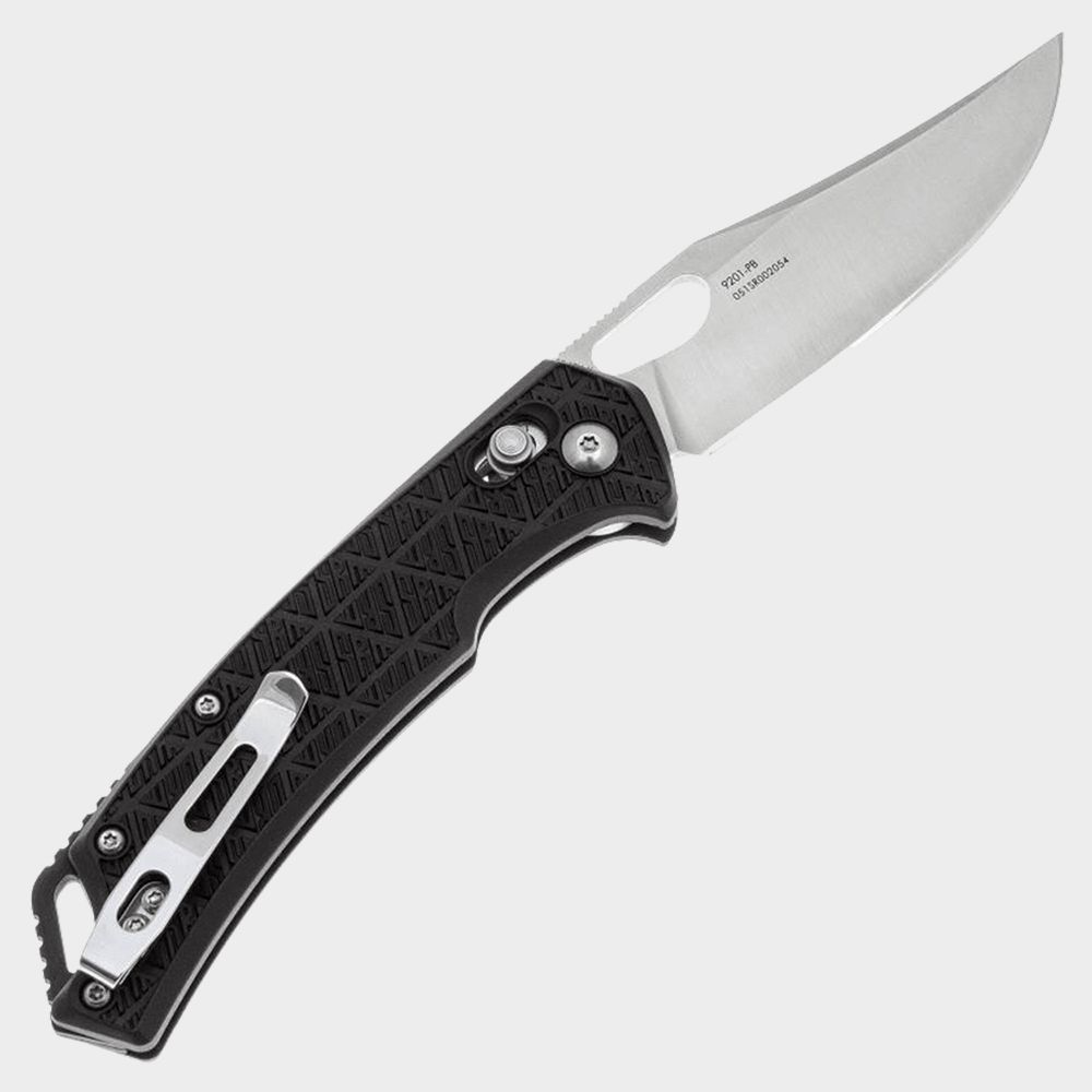 Cuțit pliabil DULOTEC SRM 92О1-PL - 1