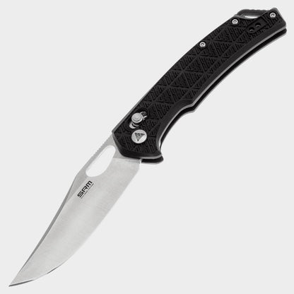 Cuțit pliabil DULOTEC SRM 92О1-PL - 2
