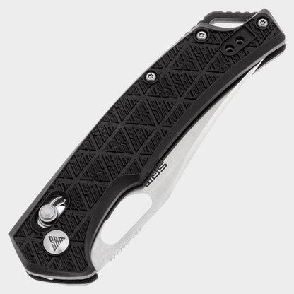 Cuțit pliabil DULOTEC SRM 92О1-PL - 3
