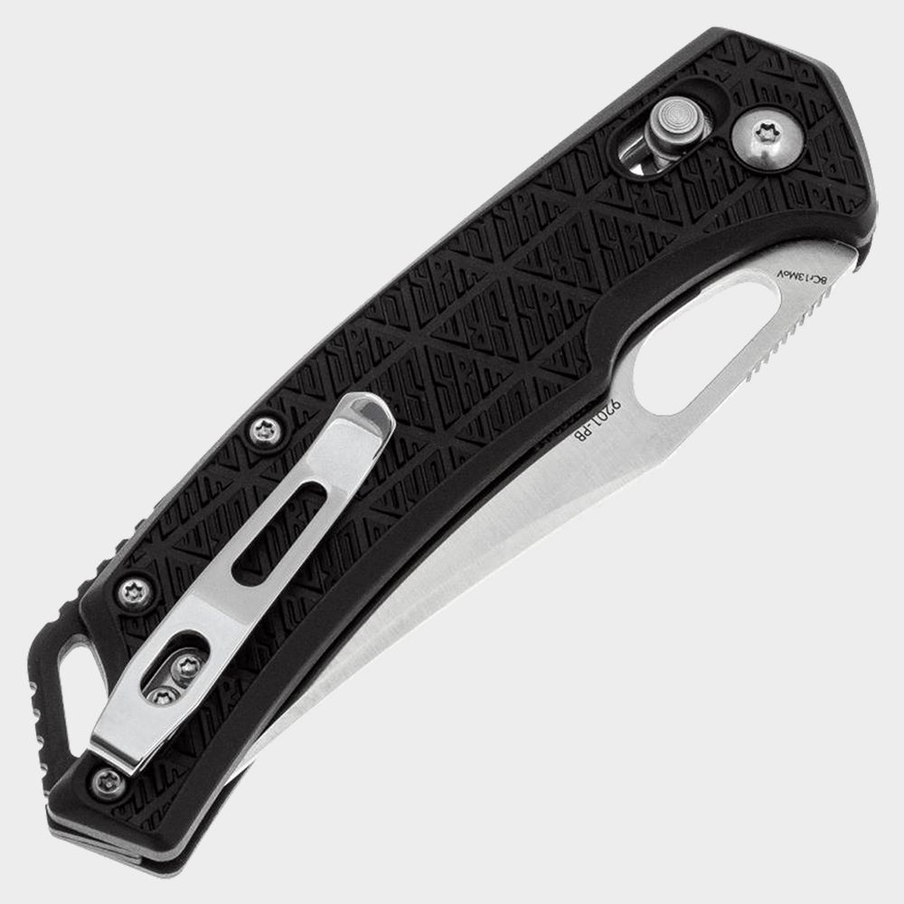 Cuțit pliabil DULOTEC SRM 92О1-PL - 4
