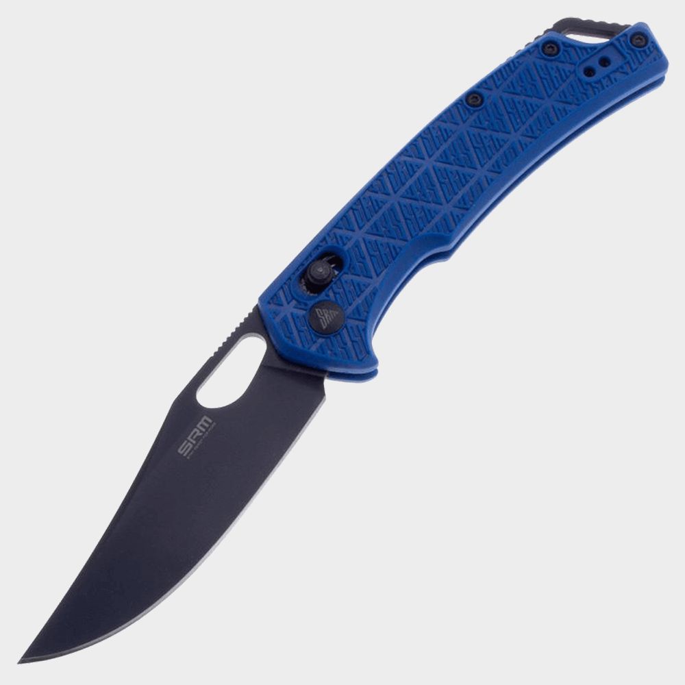 Cuțit pliabil DULOTEC SRM 92О1-PL - 2