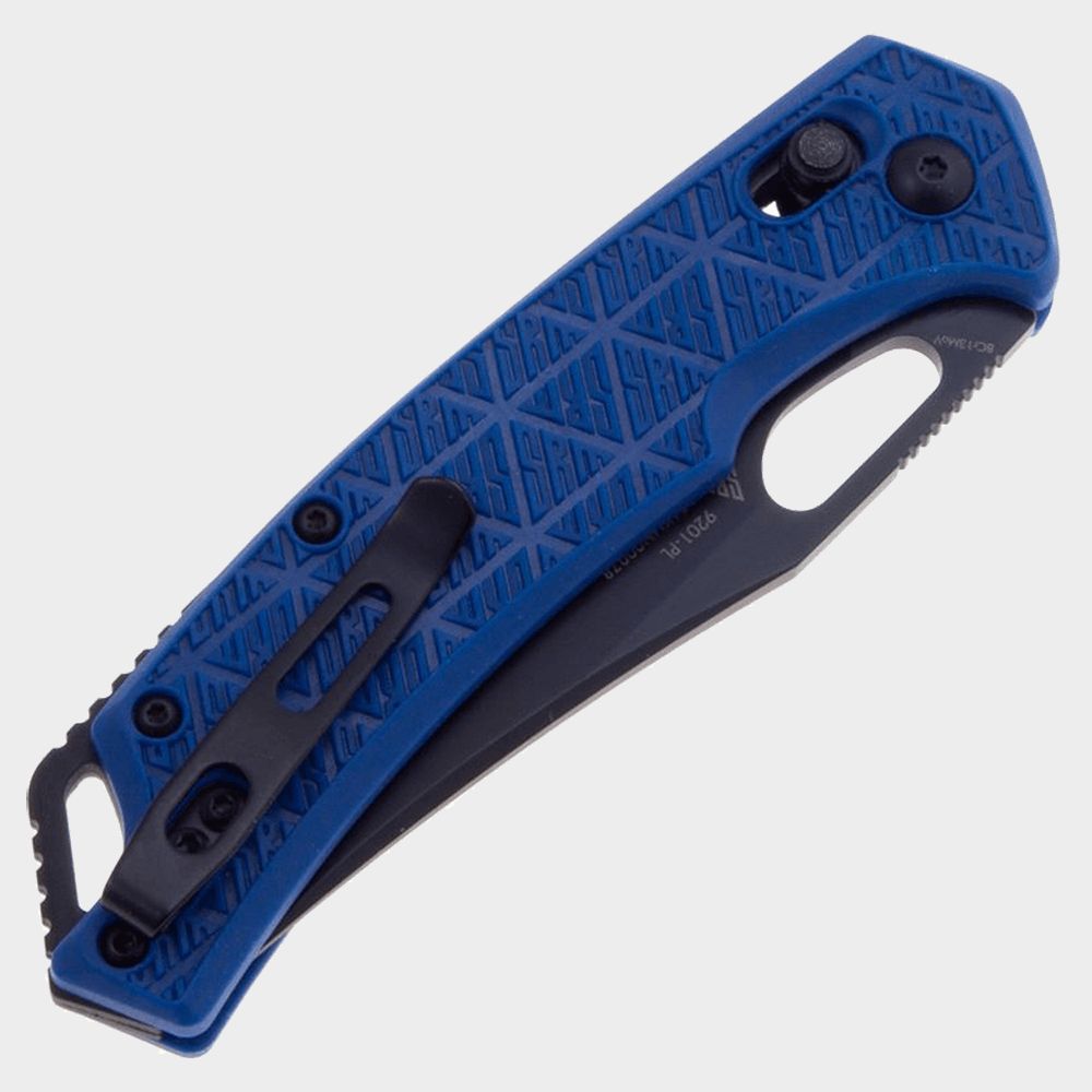 Cuțit pliabil DULOTEC SRM 92О1-PL - 4