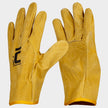Full leather gloves ROWAN - 1