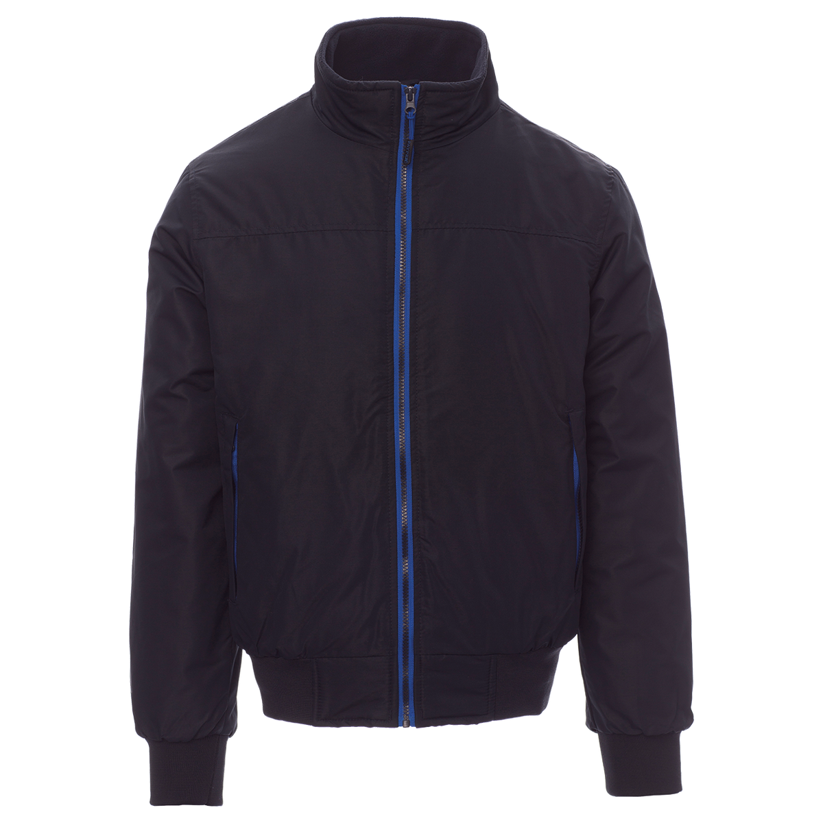 MAPS JACKET