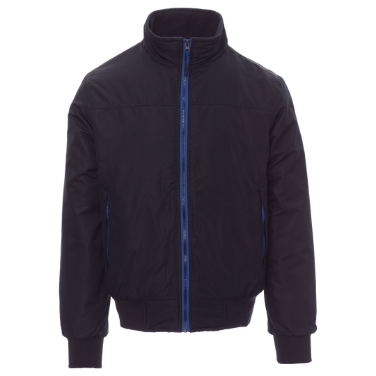 MAPS JACKET