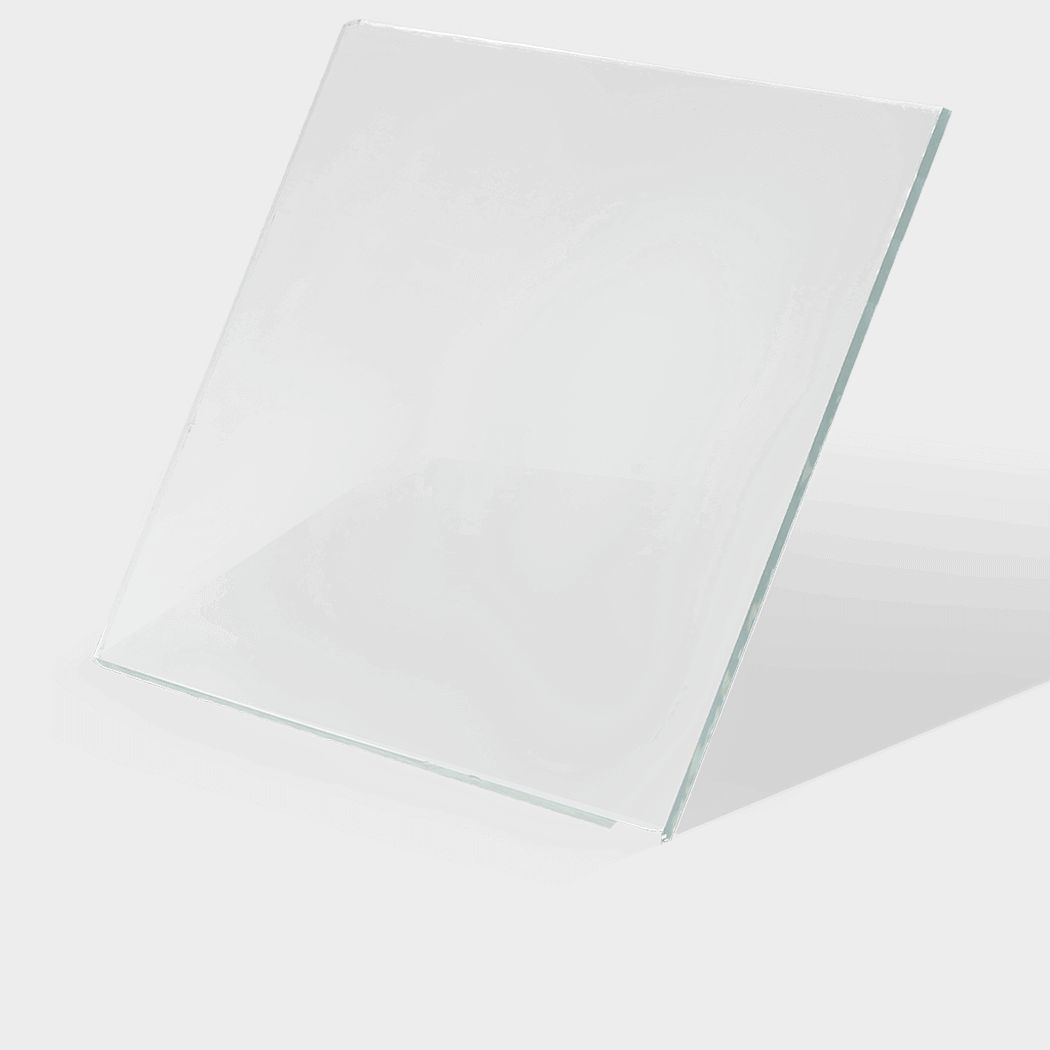Sticlă pentru mască de sudură 11090mm - 1
