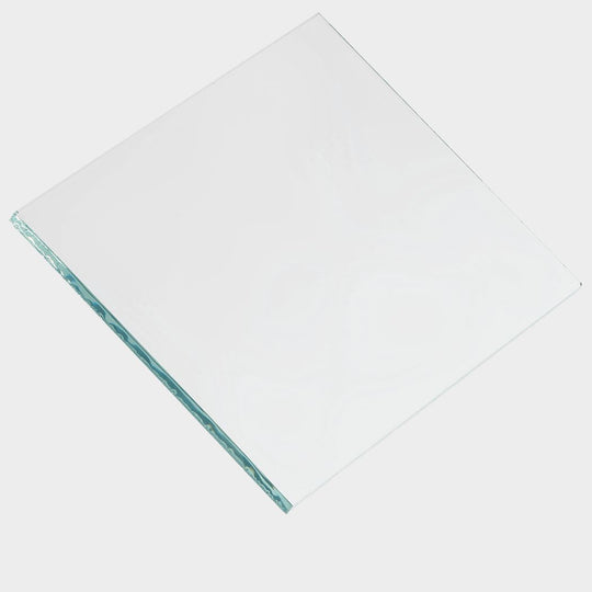 Sticlă pentru mască de sudură 11090mm - 2
