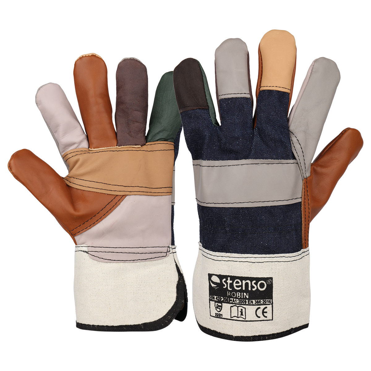 Gloves KIRAN