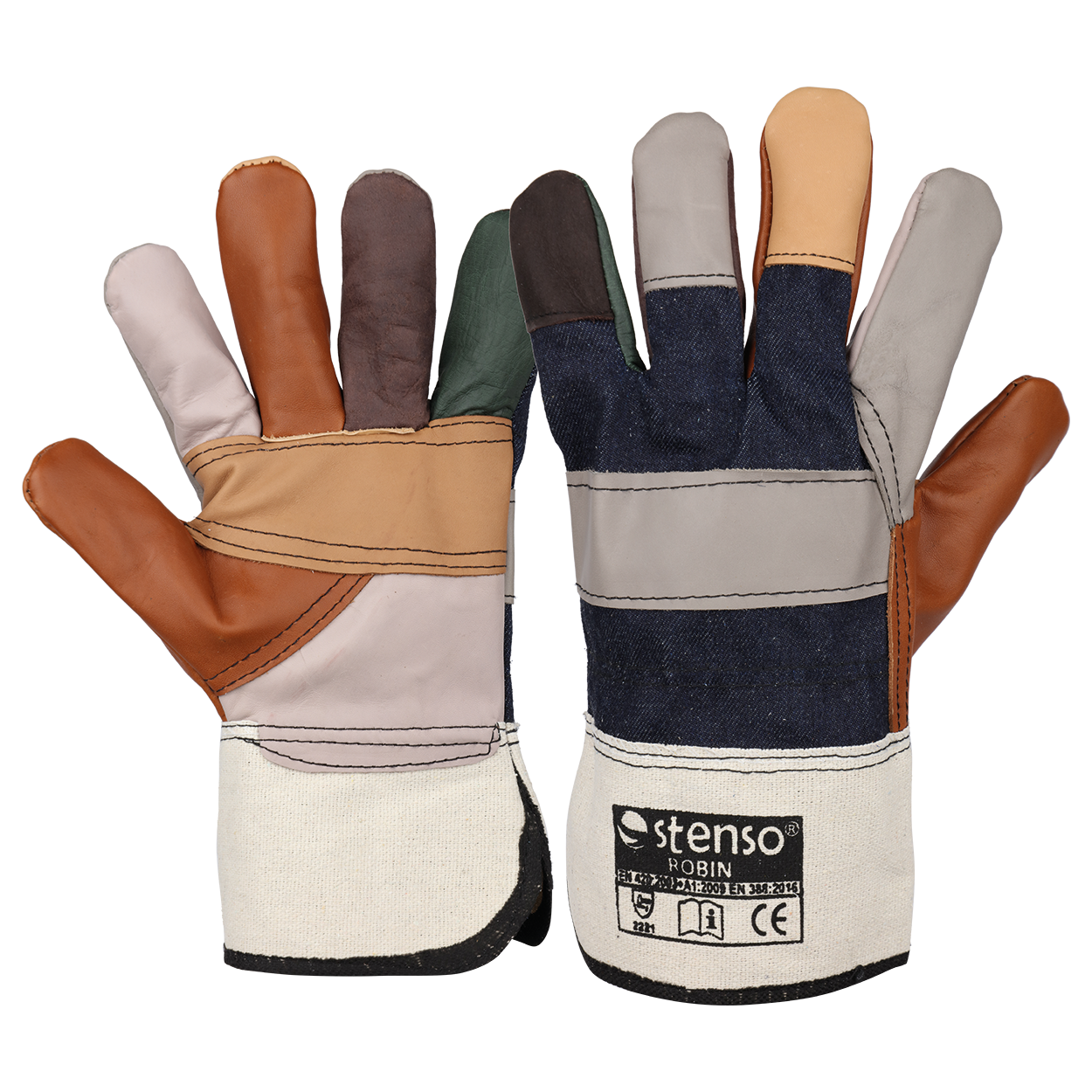 Gloves KIRAN