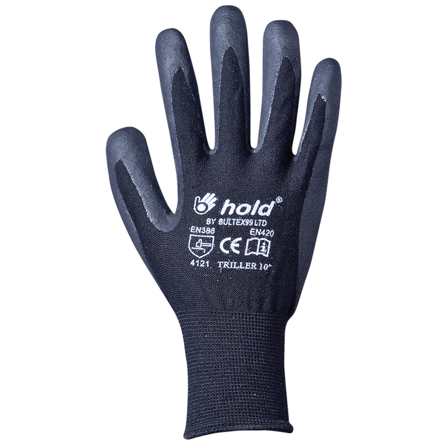 Gloves TRILLER