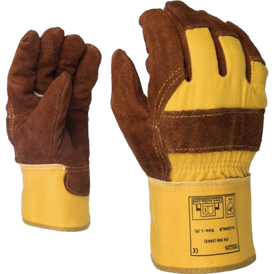 Gloves WELDAS 10-2209