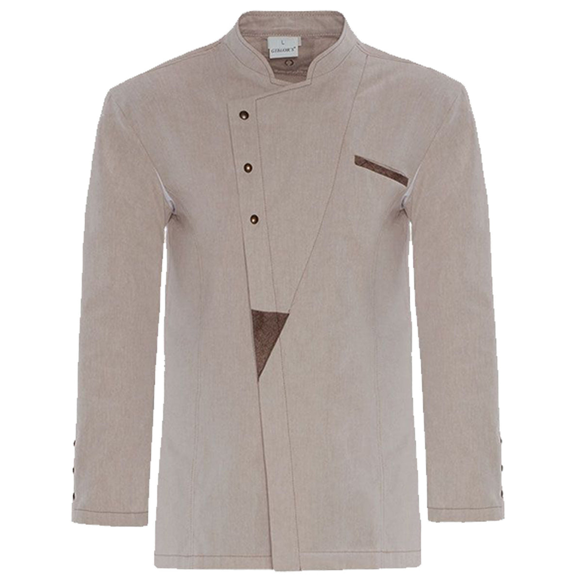 GROSSETO CHEF'S TUNIC