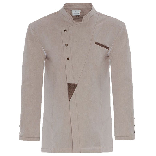 GROSSETO CHEF'S TUNIC