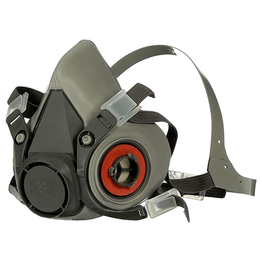 Semimască de protecţie 3M 6300 - 1