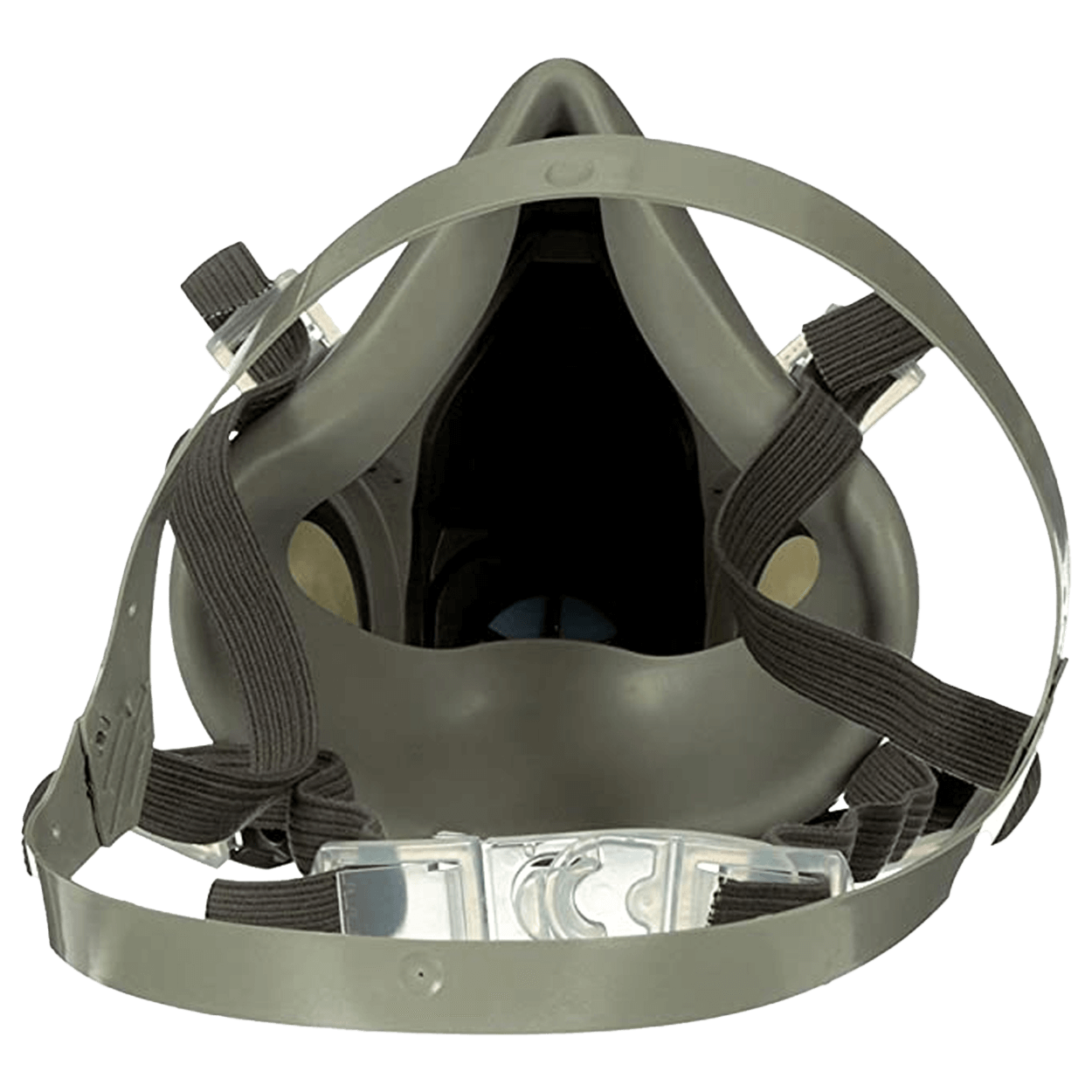 Semimască de protecţie 3M 6300 - 3