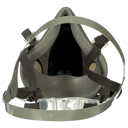 Semimască de protecţie 3M 6300 - 3