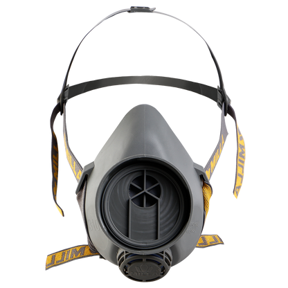 Semimască pentru față EURMASK 3100 - 3