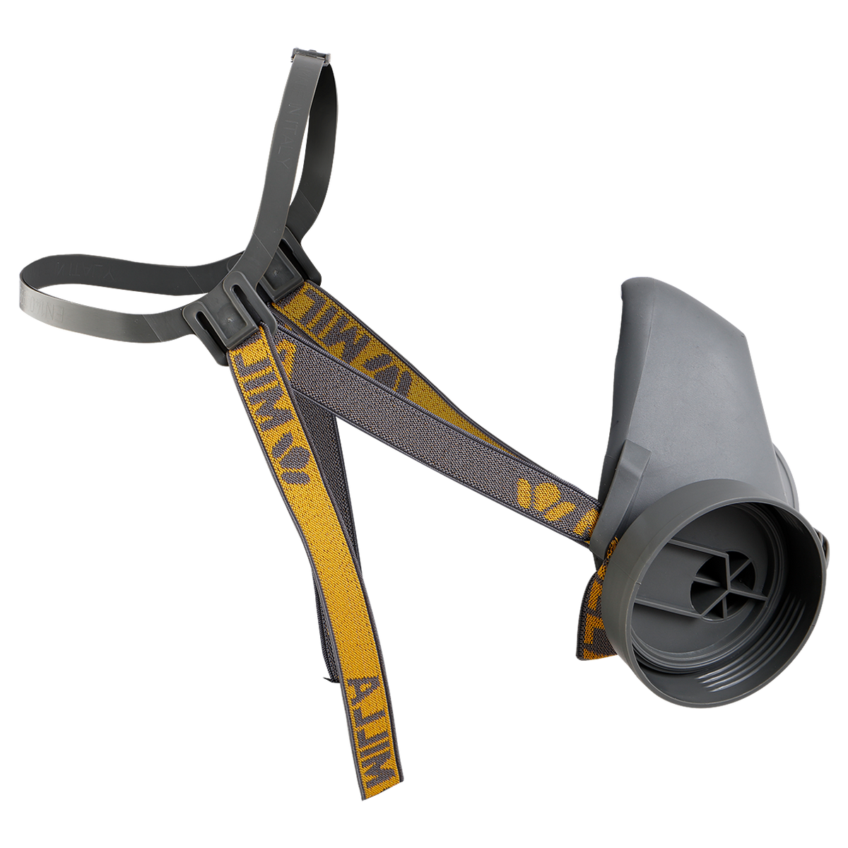 Semimască EURMASK 3200 - 2