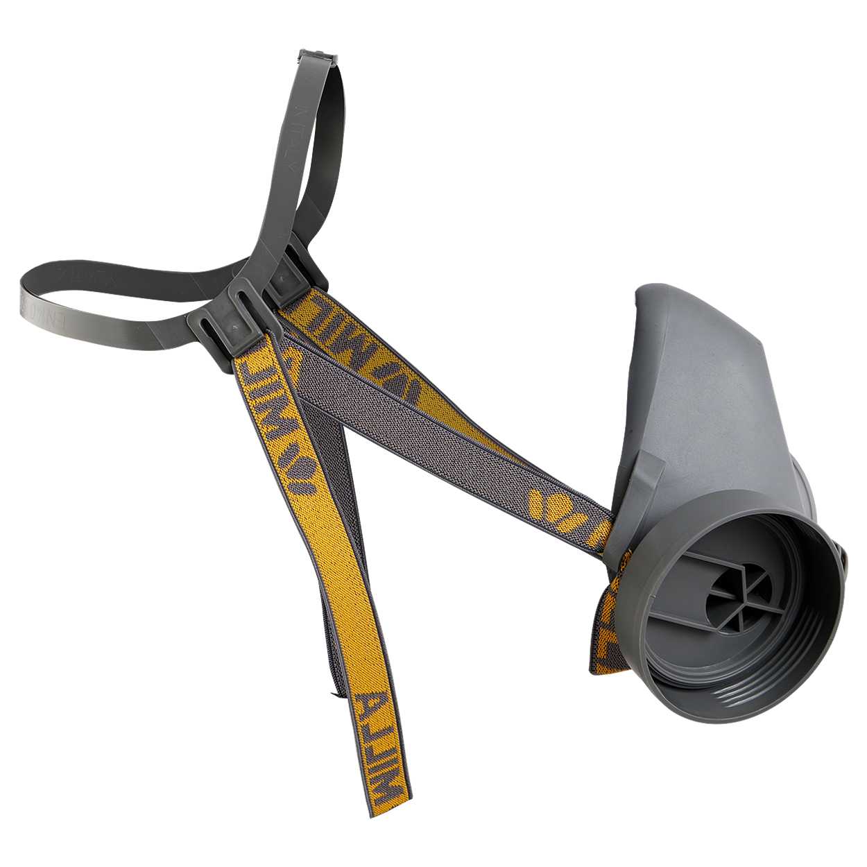 Semimască EURMASK 3200 - 2