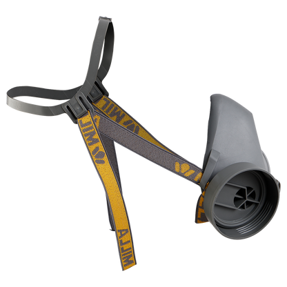 Semimască EURMASK 3200 - 2