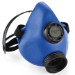 Полулицева маска EURMASK DIN - 1