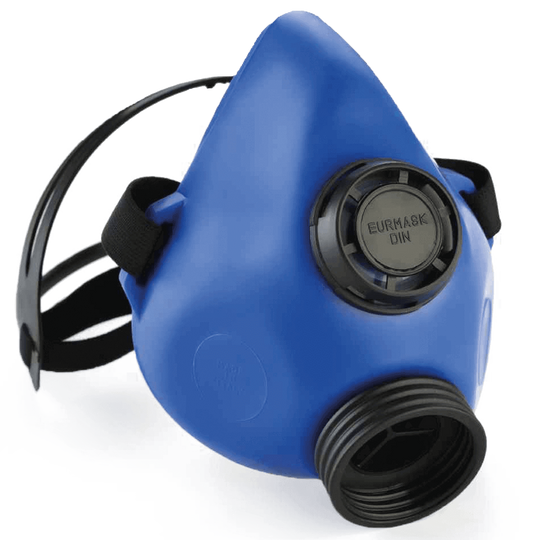 Semimască de protecţie EURMASK DIN - 1